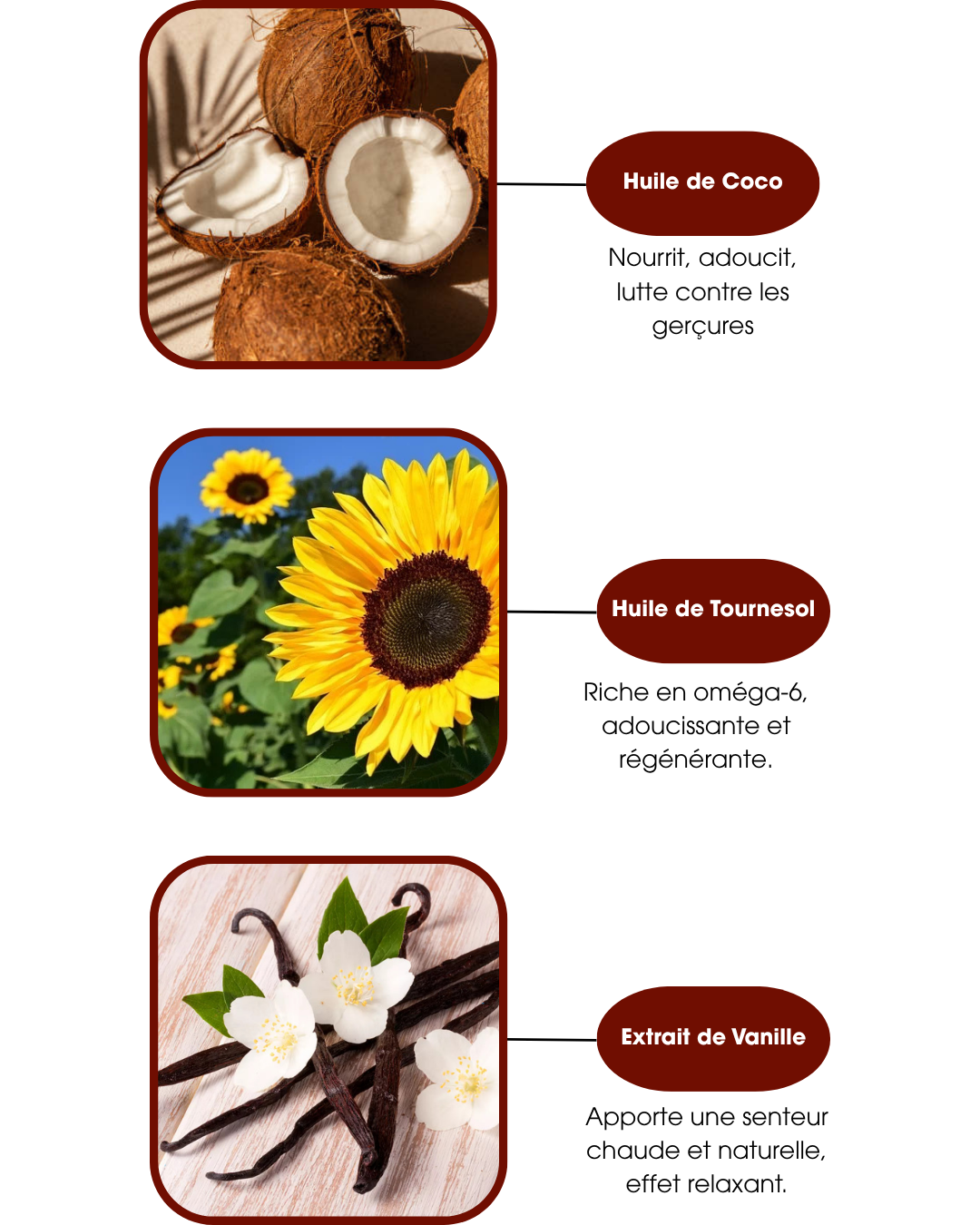 Crème Nourrissante Pour Pieds