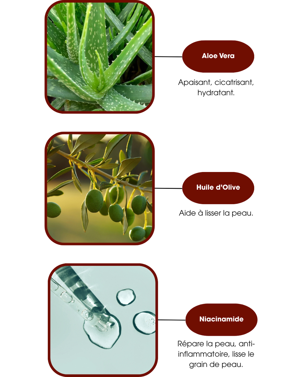 Pack de 2 Masques Exfoliants Pour Pieds